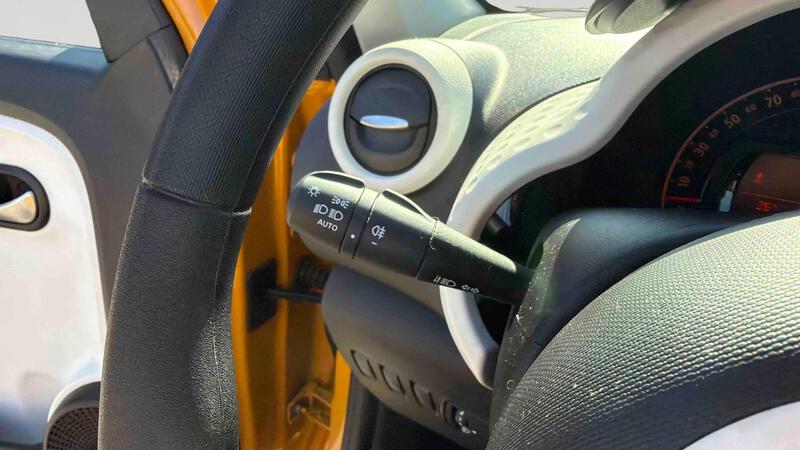 Renault Twingo III