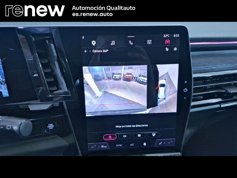 Renault Espace