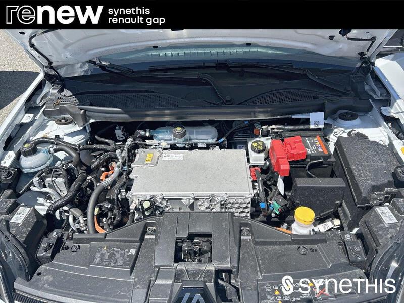 Renault R5 E-Tech Electrique