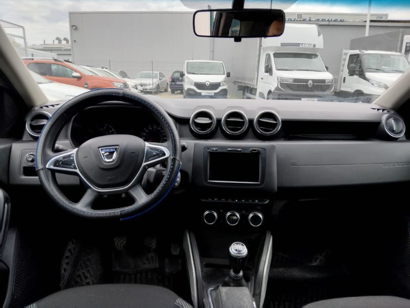 DACIA Duster 2021 — imagine 34