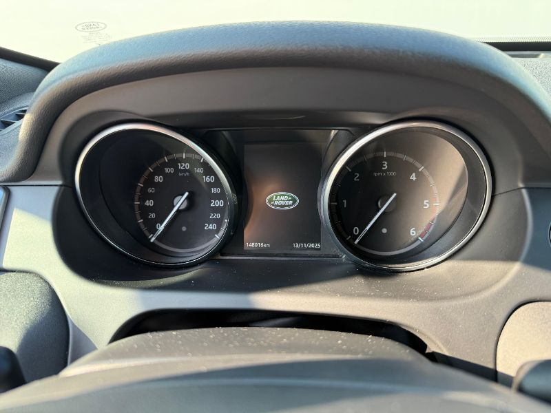 LAND ROVER Discovery Sport 2017 — imagine 31