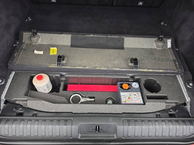 Land Rover Range Rover Sport II