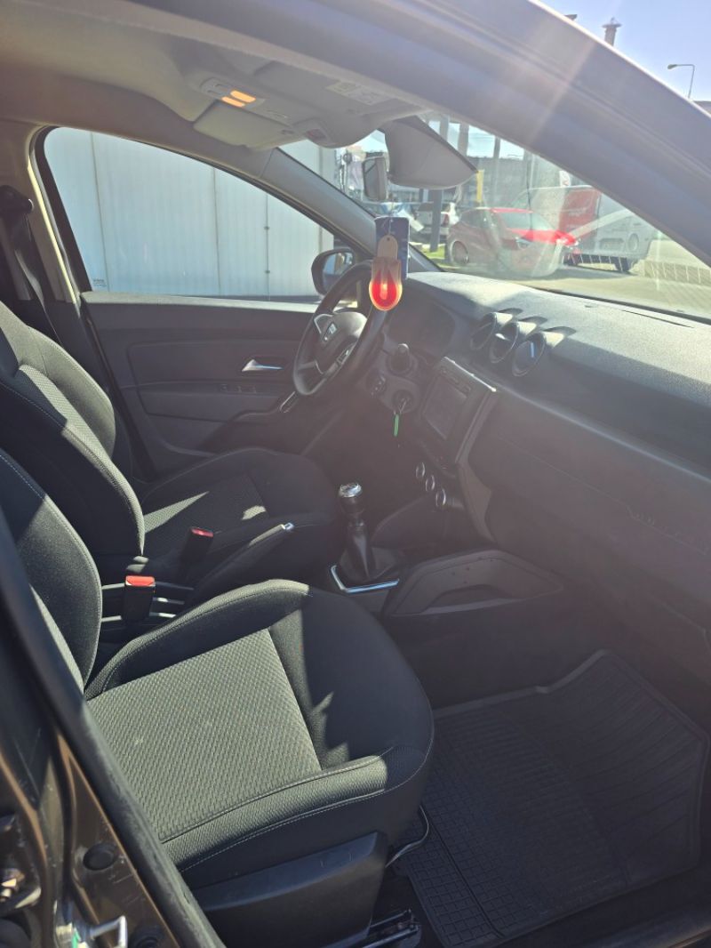 DACIA Duster 2018 — imagine 12