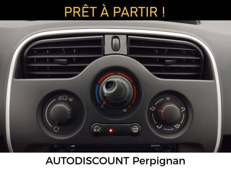 Renault Kangoo VU