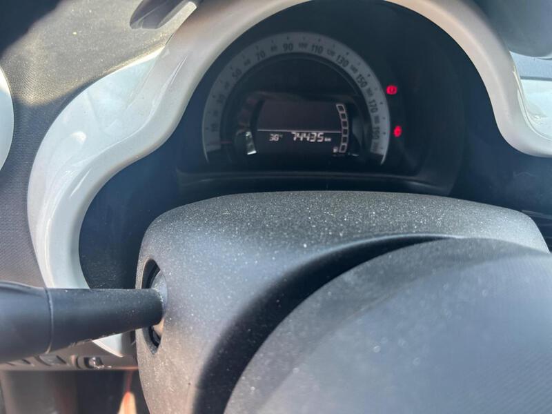 Renault Twingo III