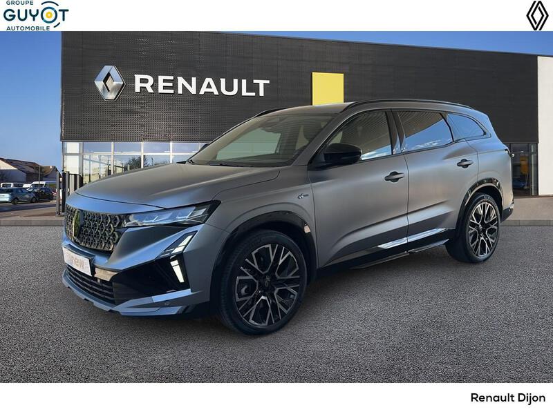 Renault Espace VI