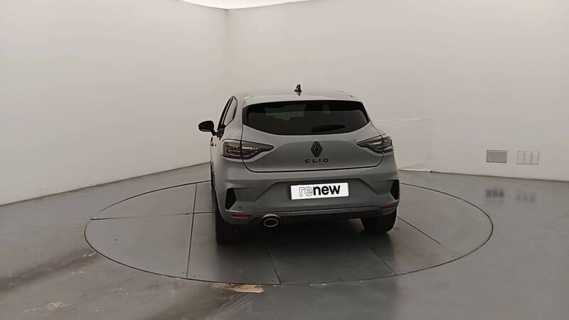 Renault Clio V
