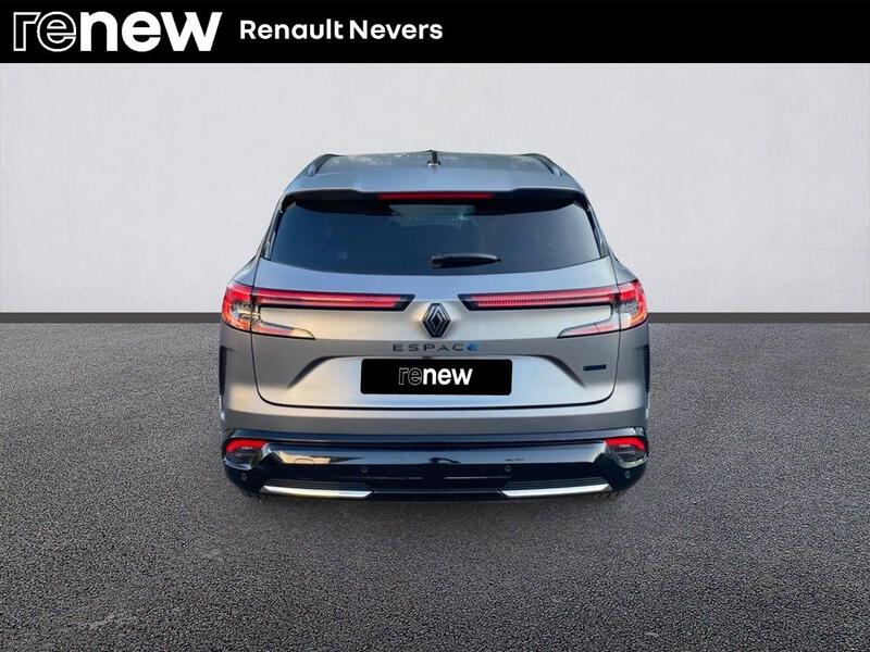 Renault Espace VI