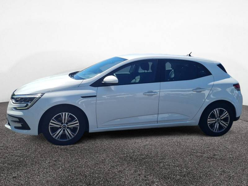 Renault Megane IV Berline