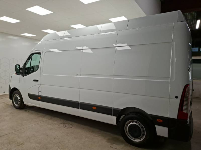 Renault Master III