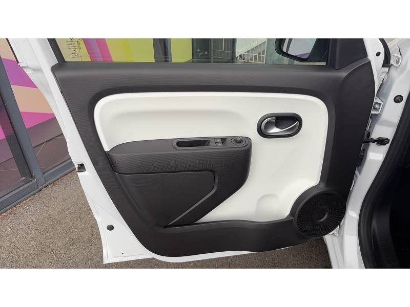 Renault Twingo III