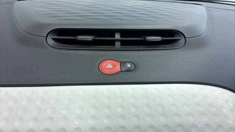 Renault Twingo III