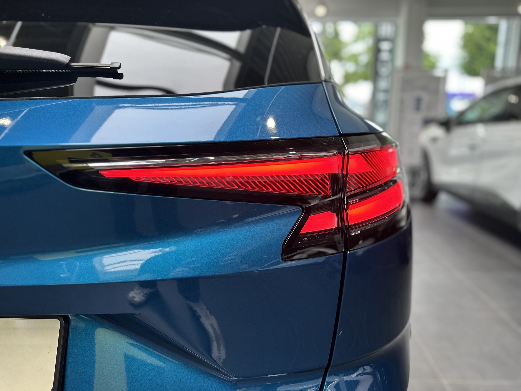 Renault Austral – Bild 23