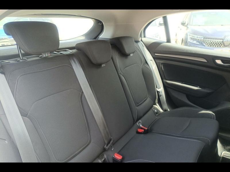 Renault Megane IV Berline