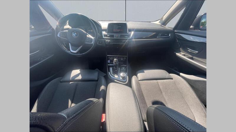 BMW Serie 2 Active Tourer
