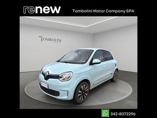 Twingo Electric