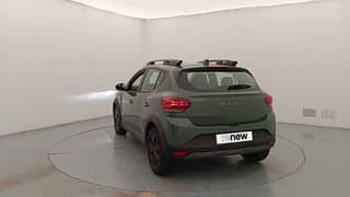 Vehicle 3D Image