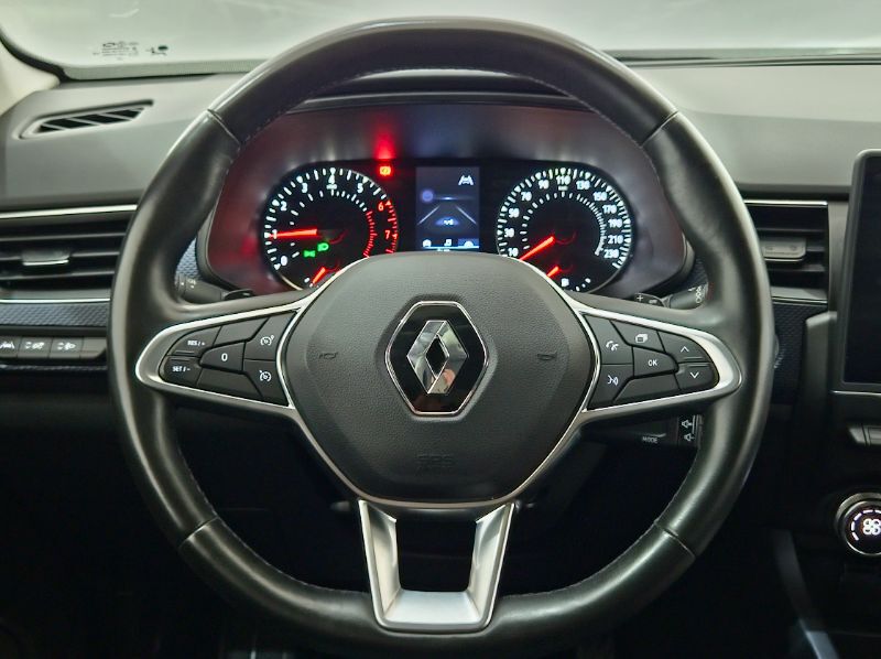 RENAULT Arkana 2021 — imagine 66