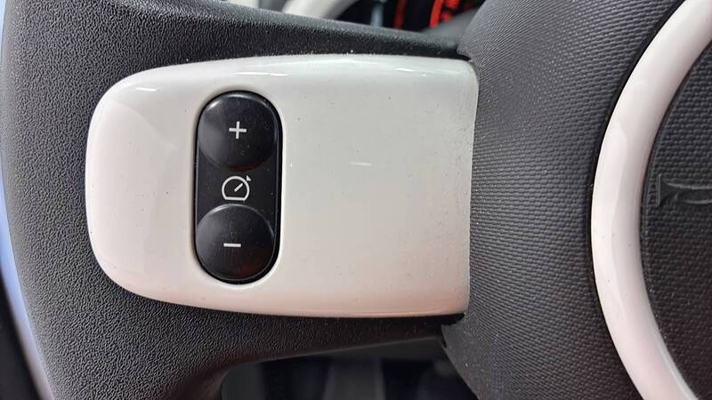 Renault Twingo III