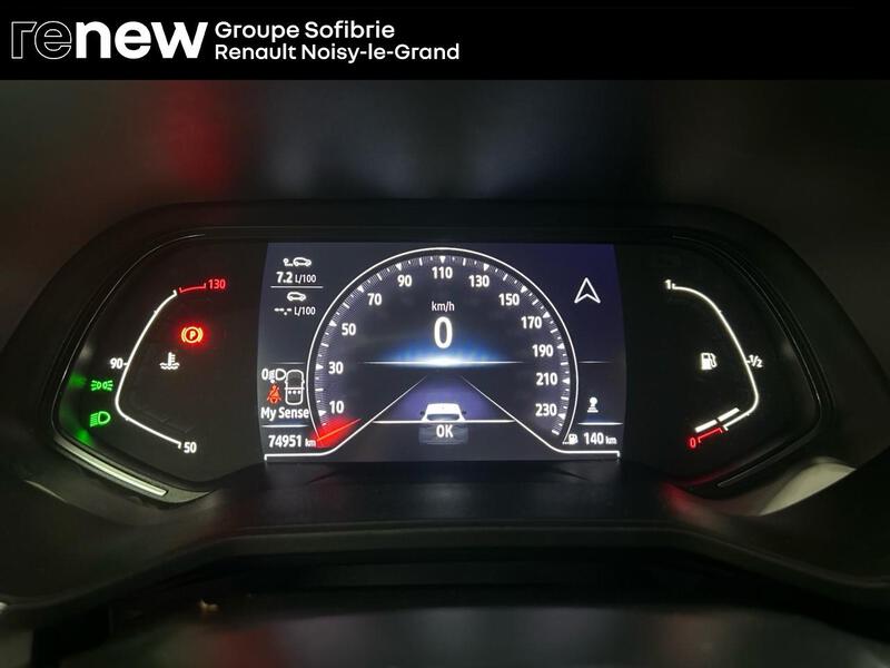 Renault Clio V