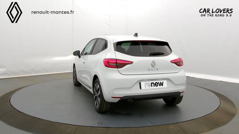 Renault Clio V