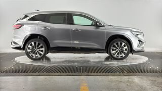 Vehicle 3D Image