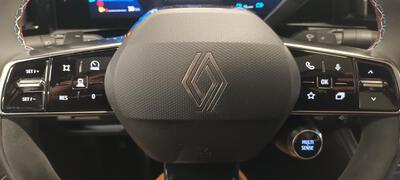 Vehicle 3D Image