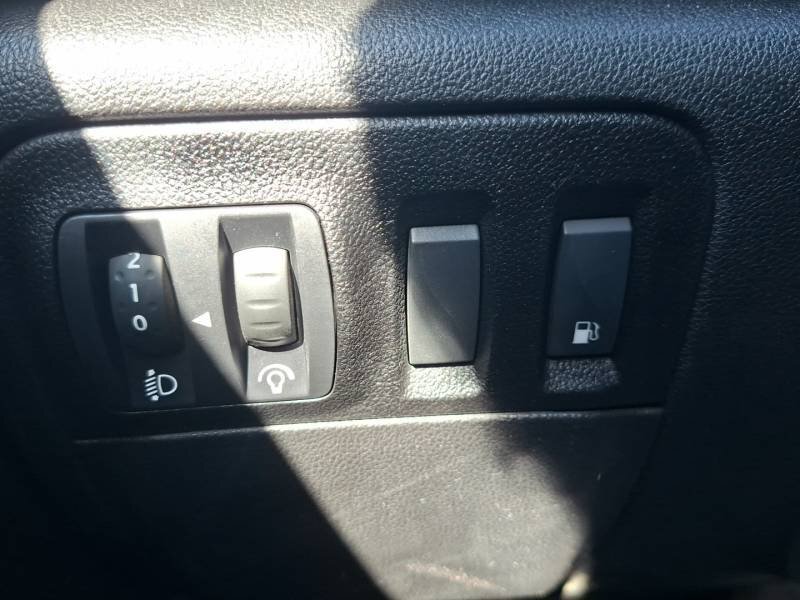 Renault Megane IV Berline