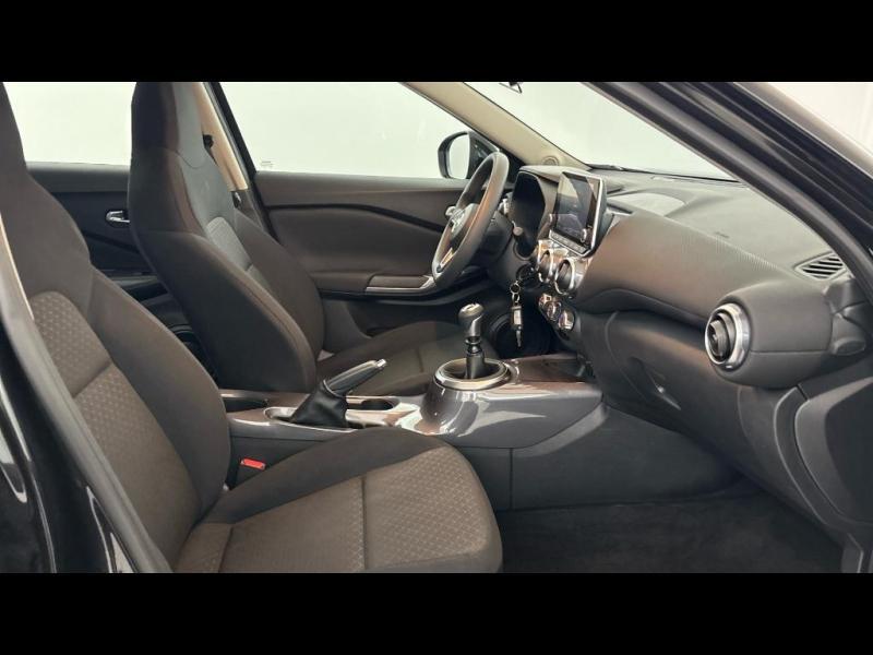 Nissan Juke 2023.5