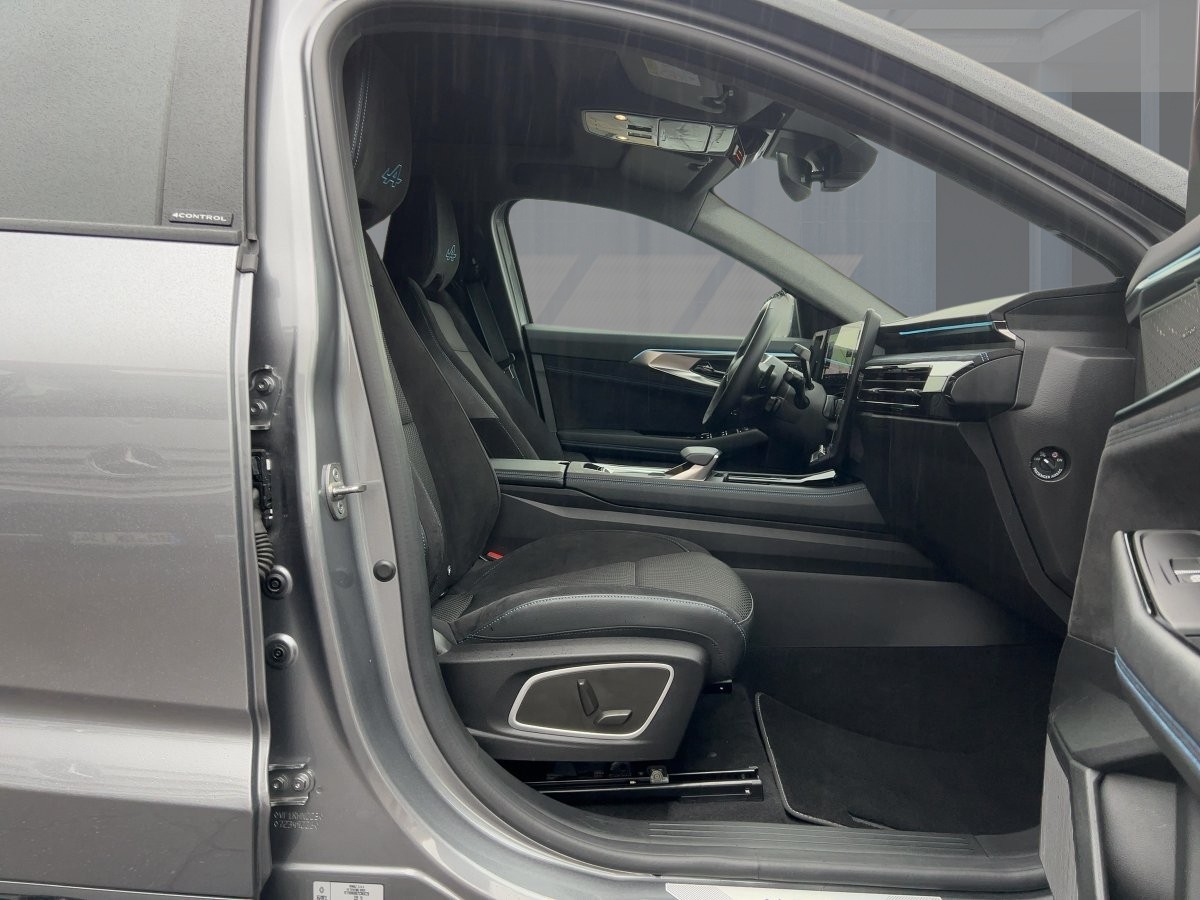 Renault Austral – Bild 8