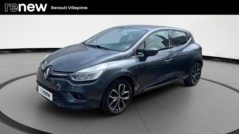 Renault Clio IV