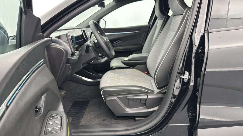 Renault Scenic E-Tech Electrique