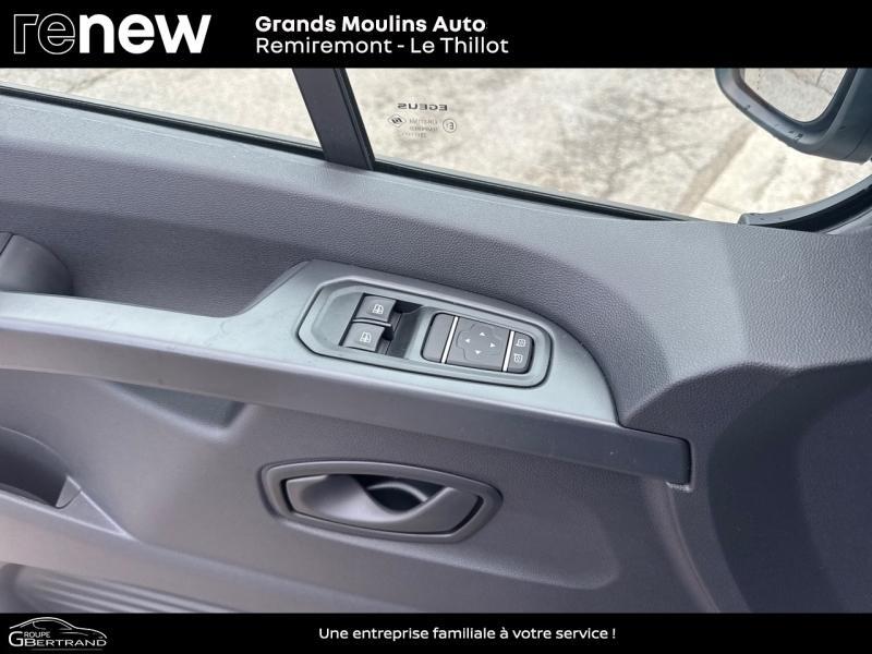 Renault Trafic Fourgon
