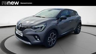 CAPTUR