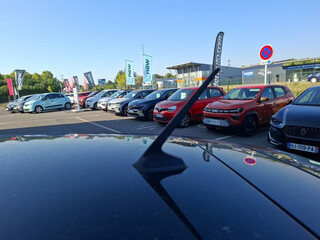 Vehicle 3D Image