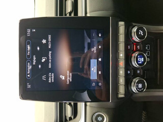 Vehicle 3D Image
