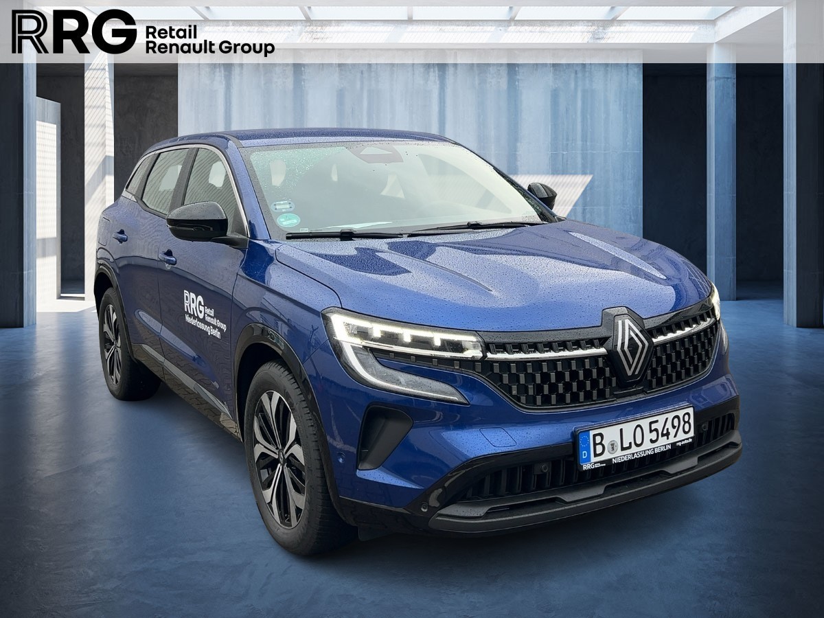 Renault Austral – Bild 6
