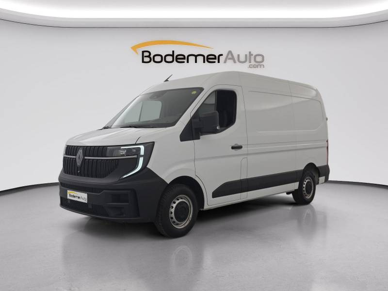 Renault Master VAN