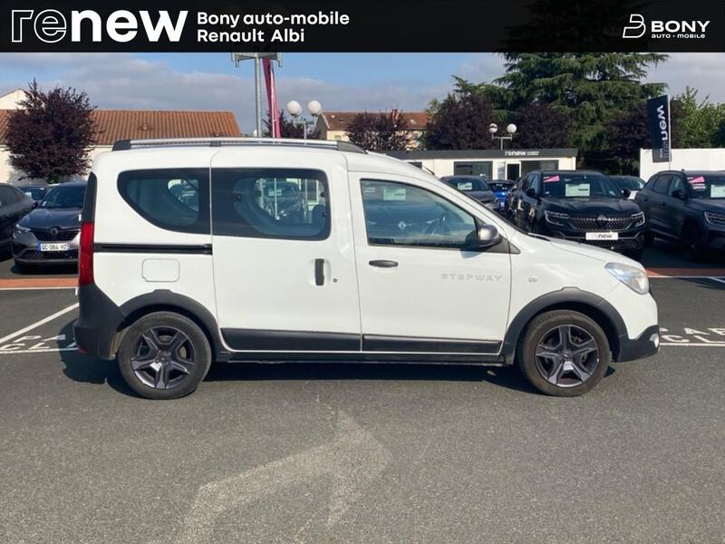 Dacia Dokker