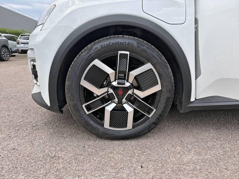 Renault R5 E-Tech Electrique