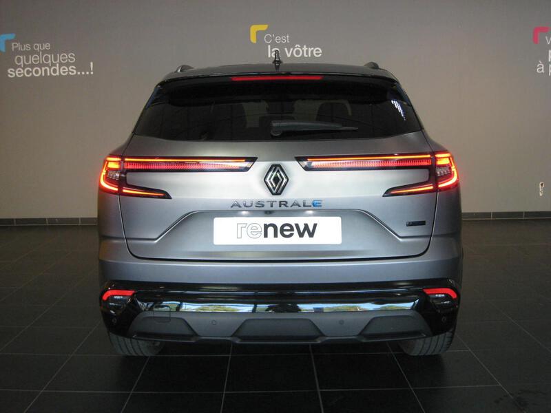 Renault Austral