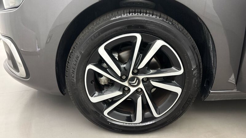 Citroen C4 Spacetourer