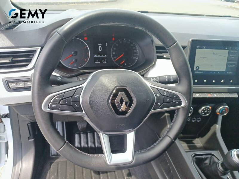 Renault Clio V