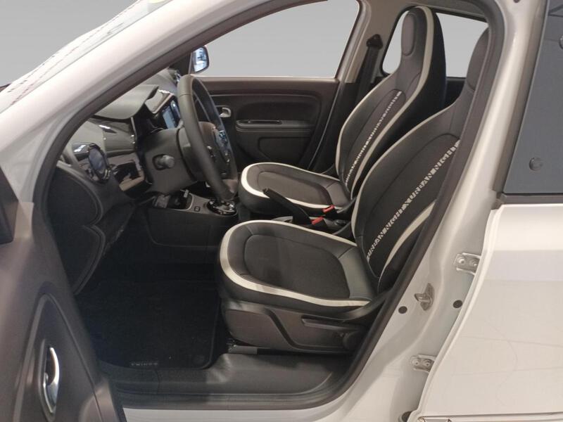 Renault Twingo E-Tech Electrique