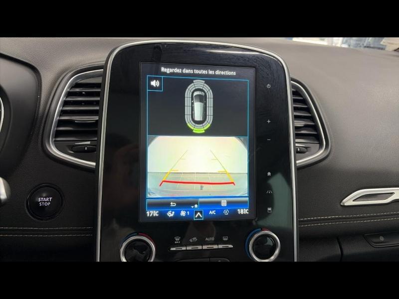 Renault Grand Scenic IV