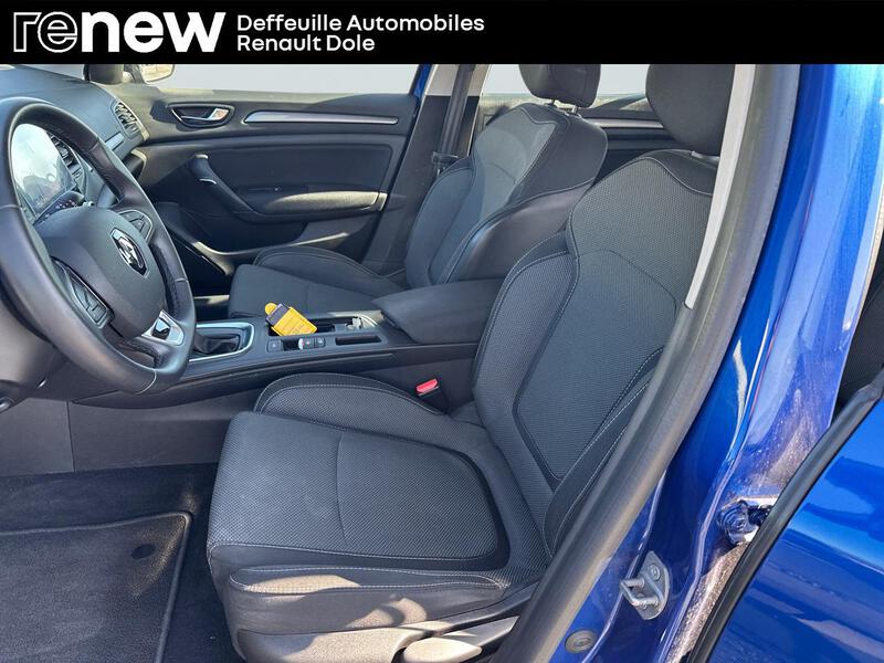 Renault Megane IV Berline