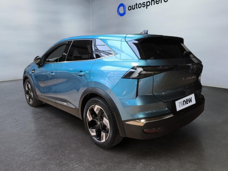 Renault Symbioz