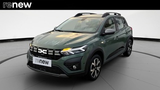 SANDERO