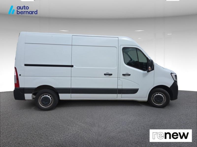 Renault Master Fourgon