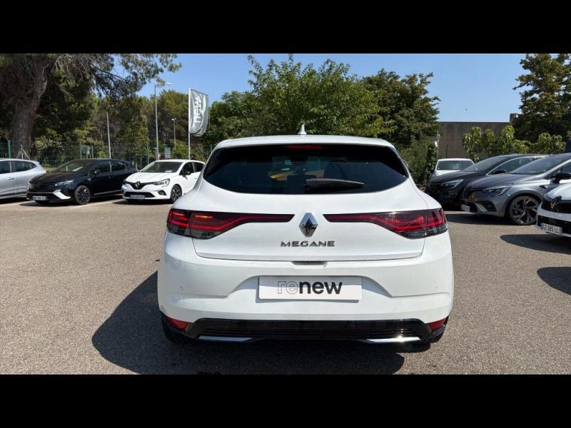 Renault Megane IV Berline